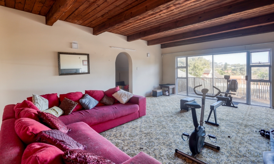4 Bedroom Property for Sale in Woodleigh Eastern Cape